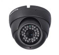 Infrared Fixed Dome Hd Ip Video Camera