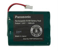 Battery For Kx-td7895 And 7894