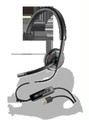 Blackwire C510 USb Monaural Headset