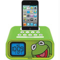 Kermit Alarm Clock/ipod Dock