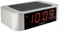 Simple Set Alarm Clock With Led Display