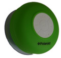 Bluetooth Shower Speaker Green