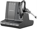 W730 Savi 3n1 Over-the-ear For Uc