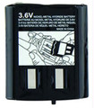 Battery For Fv300/700/500/600/800/900