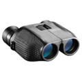 7-15x25mm Black Porro Prism-zoom Compact