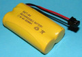 Battery For Uniden Exp370/371- Dect1560