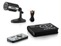 Camera System Kit -night Vision & Sd Dvr
