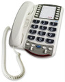 Amplified Big Button Phone 76559-500