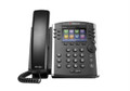 Vvx 410 12-line Ip Phone Gigabit Poe