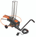 Raven Automatic Trap With Wheels