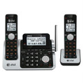 Dect 6.0 Digital Two Handset Answering