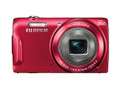 Fuji 16mp 12xzoom Red Camera