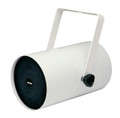 5 Watt 1way Track Speaker - White