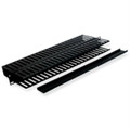 Panel- Frt-bck Fingr Duct- 48-slot- 1rms