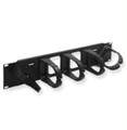 Panel- Cable Management Ring- 2rms