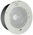 Voip Ceiling Speaker V2- Signal White