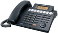 4-line Speakerphone W/ Caller Id - Black