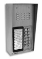 12 Button Apartment Entry Phone
