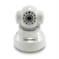 Diy Wireless/wired Ip Camera With H.264