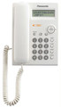 Feature Phone W/ Caller Id White