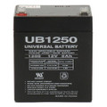 Extended Life Battery - Hr-150/hr-200