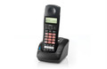 Sl1100 Handset W/o Cord - Black