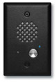 Satin Black Entry Phone With Automatic