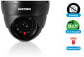 Dummy Indoor Dome Camera W/led