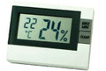 Mini Hygro-thermometer