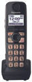 Dect 6.0+ Accessory Handset In Black