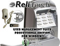 Relitouch User Management Suite-windows
