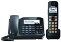 Dect 6.0+ Corded/cordless- Itad-1 Hs- Bk