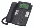4-line System Phone  W/ Voicemail