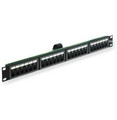 Patch Panel- Telco- 8p2c- 24-port- 1 Rm