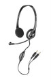 80933-11 Stereo Pc Headset