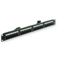 Patchpanel 24pt Telco 6p4c 1rms H