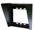 Doorbox Weather Guard- Black