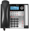 4-line Phone W/ Answering System - Vtech