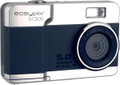 5mp Digital Senior Camera