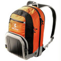 S105 Sport Laptop Lite Backpack Orange