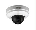 Fixed Dome High Definition Ip Camera