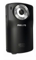 Philips Hd Pocket Camcorder - Black W 4g