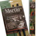 Martin Complete Fly Rod Kit