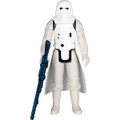 Star Wars Imperial Snowtrooper (Hoth Battle Gear) Jumbo Kenner Figure by Gentle Giant