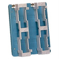 Backboard 2 Block - Blue