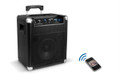 Portable Speaker For Iphone W/bluetooth