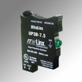 Ultralinx 66 Block 7.5v Clamp 350ma Fuse