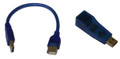 Mx-eim-506usb Rj45 Ir Ethernet Adapter