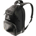 S105 Sport Laptop Lite Backpack Black