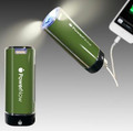 Powernow Quest - Battery Backup (green)